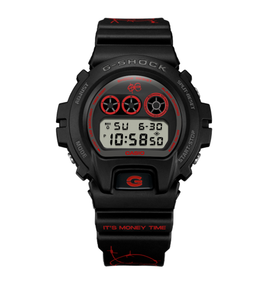 Armbanduhr Casio in Harz 3529 - 3529